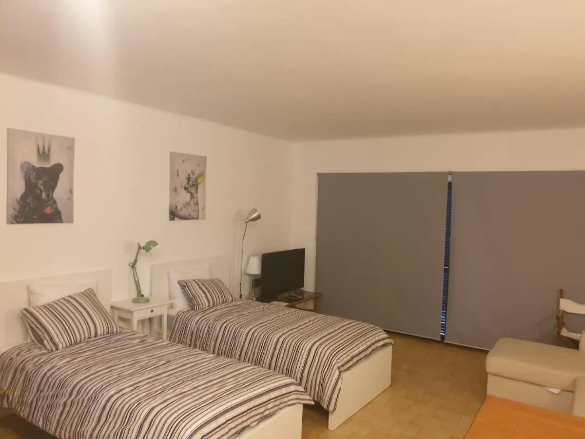 Albufeira Studio Apartment