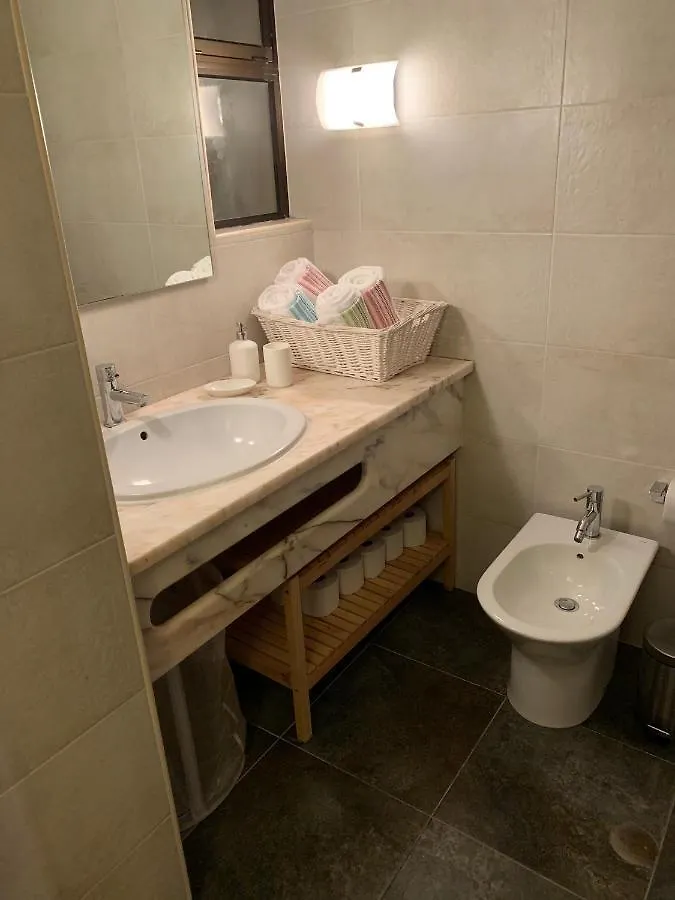 Albufeira Studio Apartment 0*,