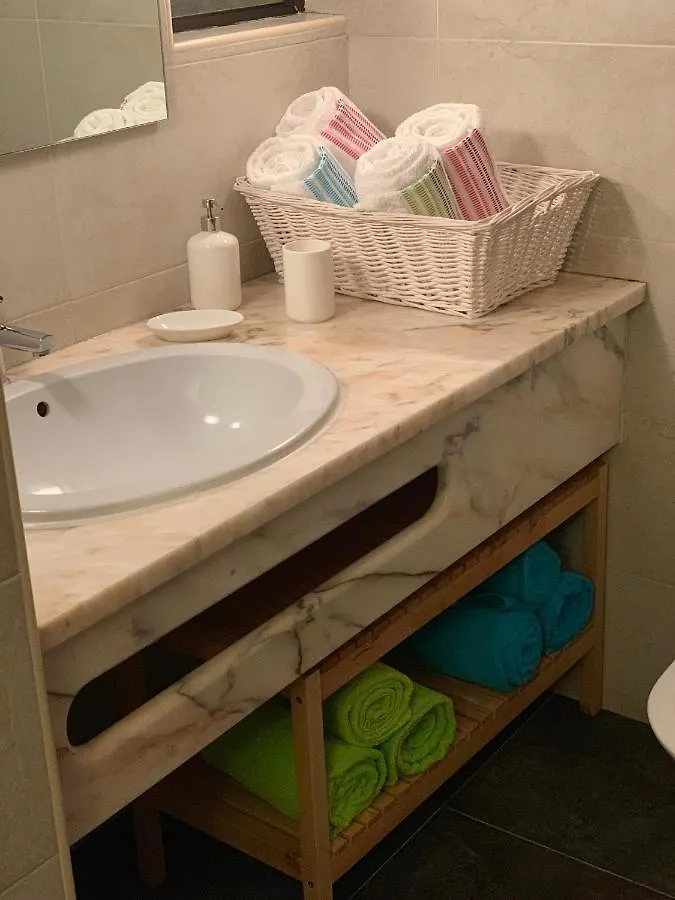Albufeira Studio Apartment