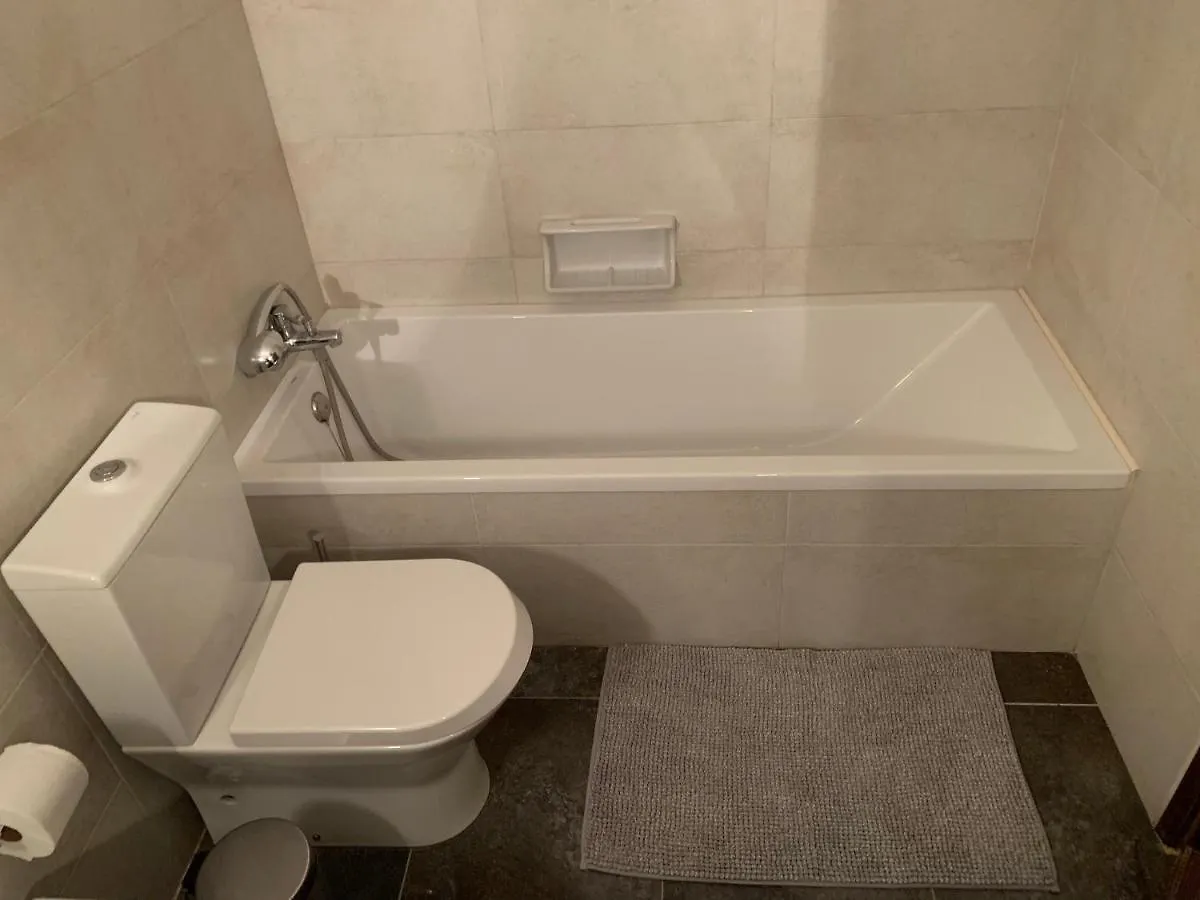 Albufeira Studio Apartment