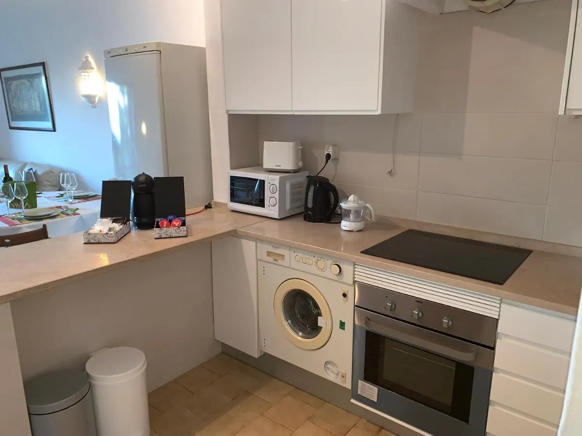 Albufeira Studio Apartment