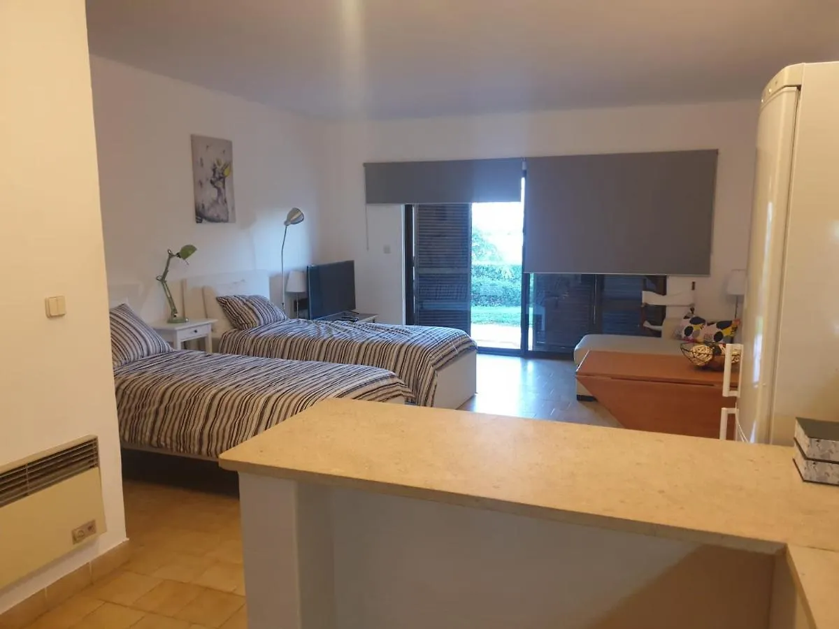 Albufeira Studio Apartment