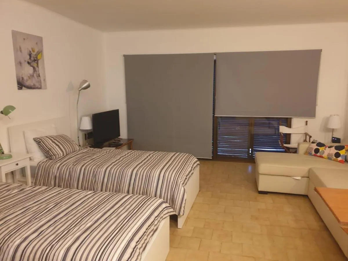 Albufeira Studio Apartment Portugal