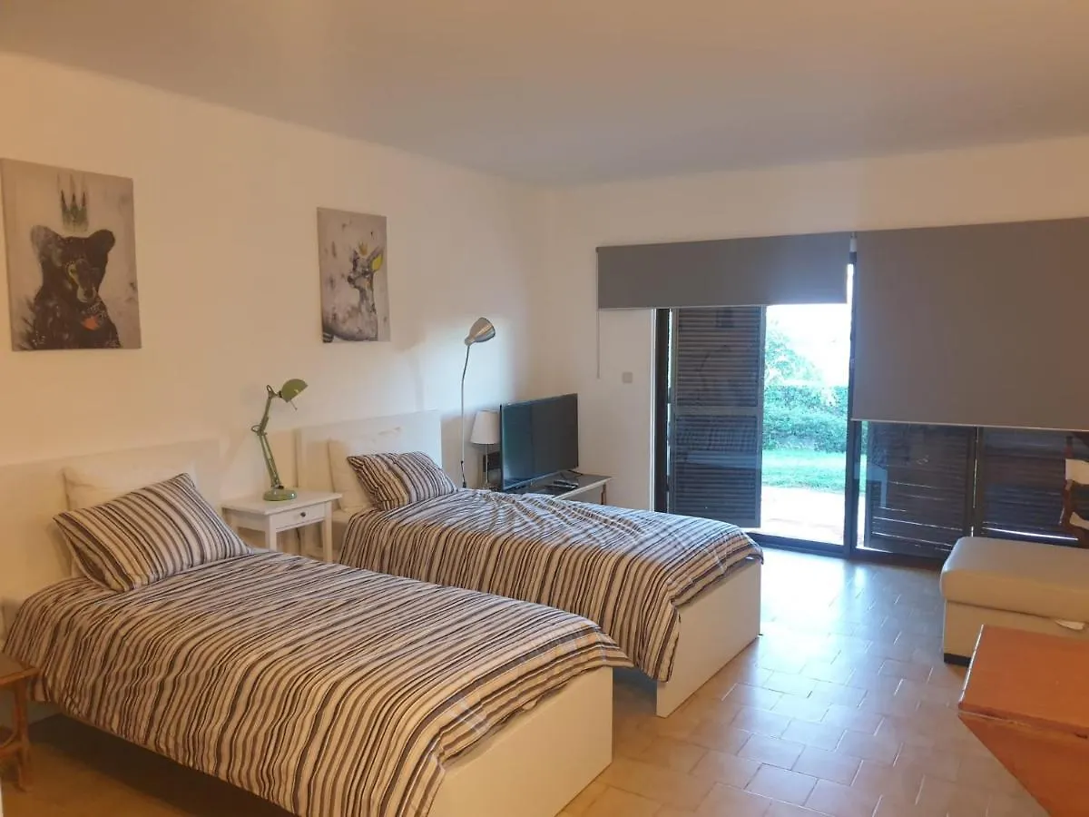 Albufeira Studio Apartment 0*,  Portugal