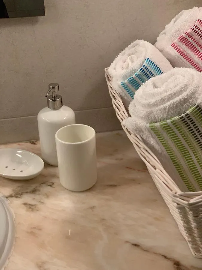 Albufeira Studio Apartment Portugal