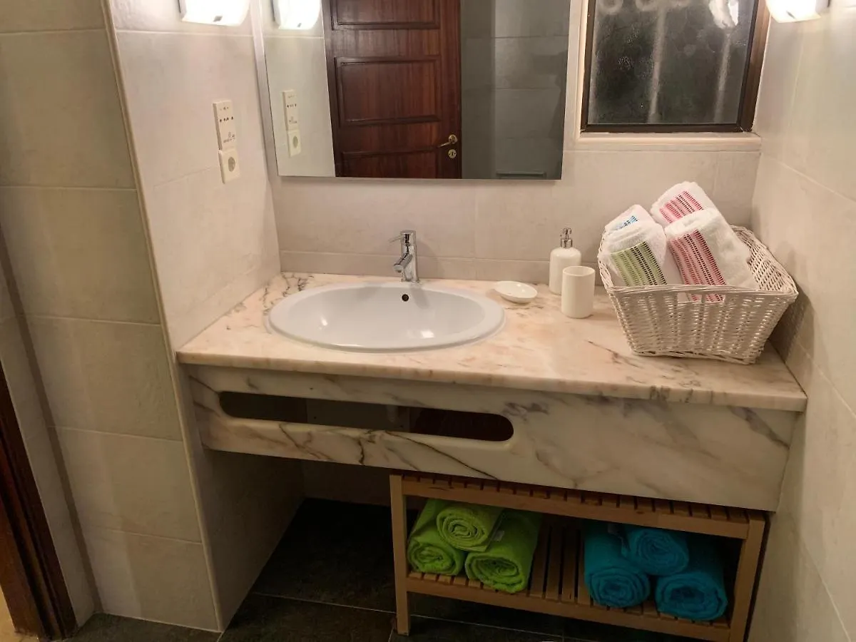 Albufeira Studio Apartment
