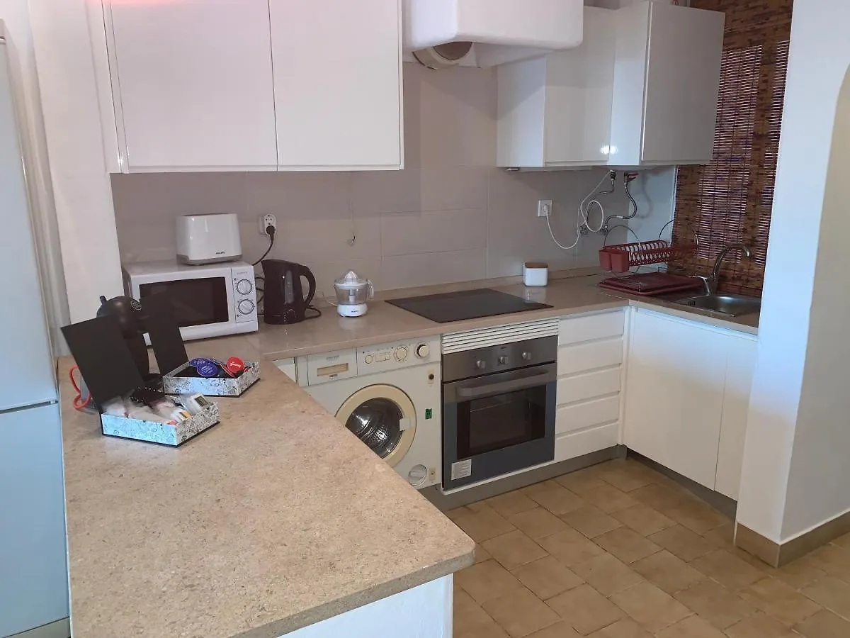 Albufeira Studio Apartment Portugal