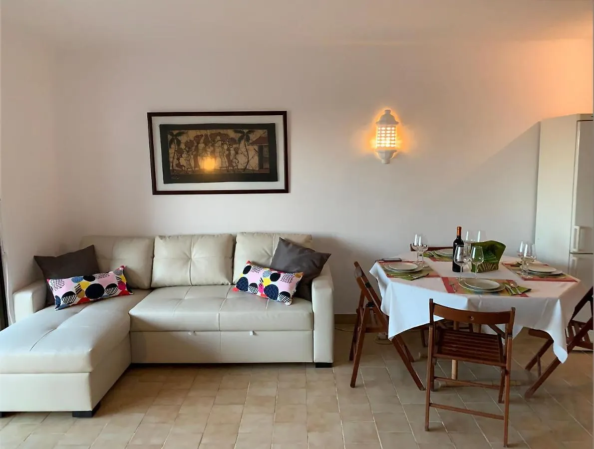 Albufeira Studio Apartment