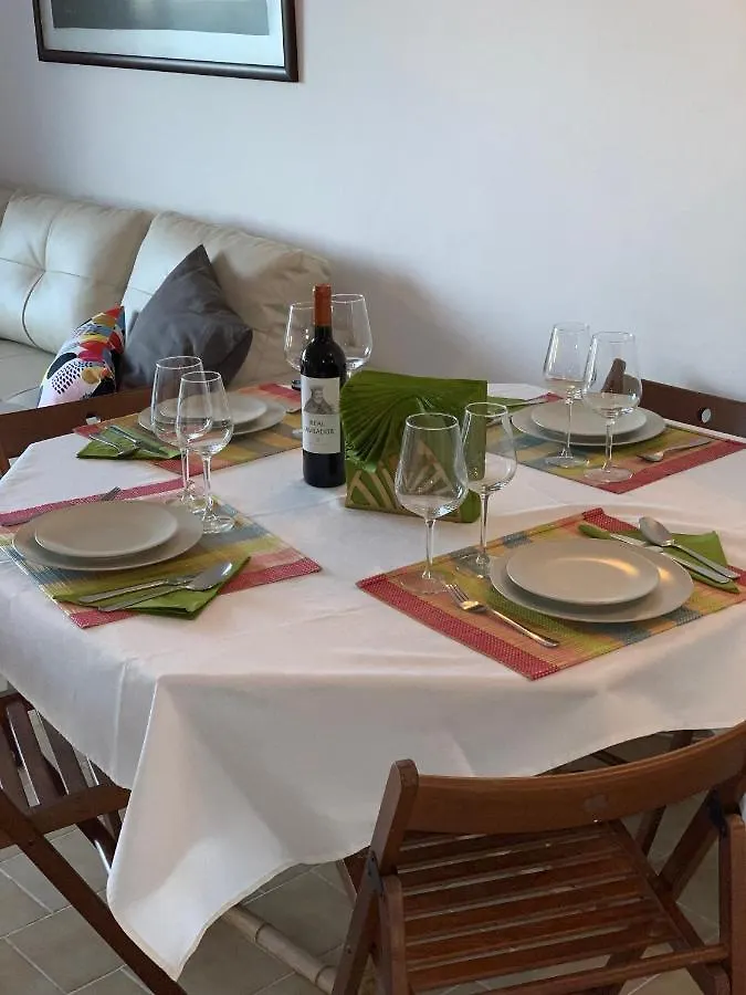 Albufeira Studio Apartment