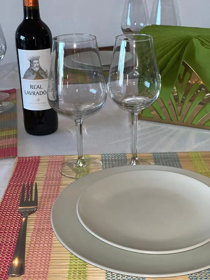 Albufeira Studio Apartment