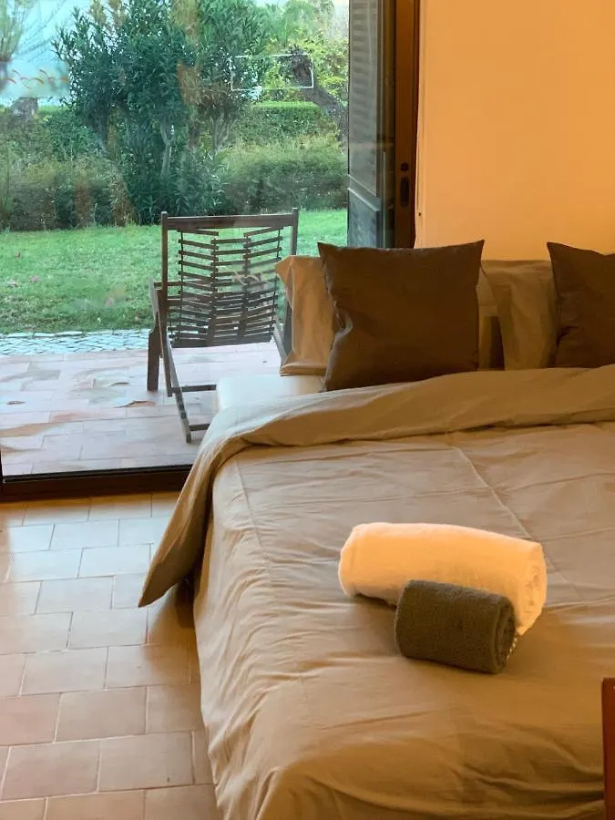 Albufeira Studio Apartment