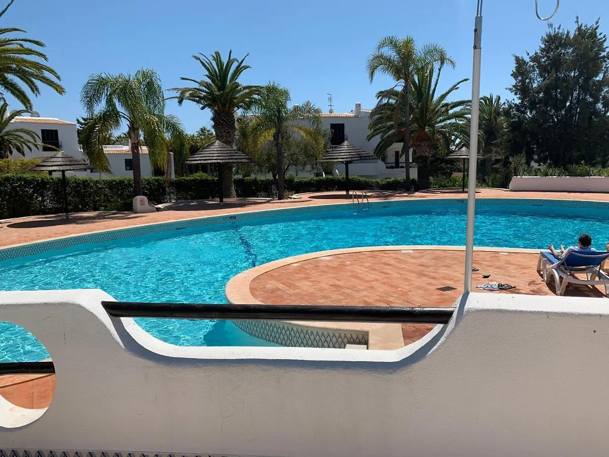 Albufeira Studio Apartment Portugal