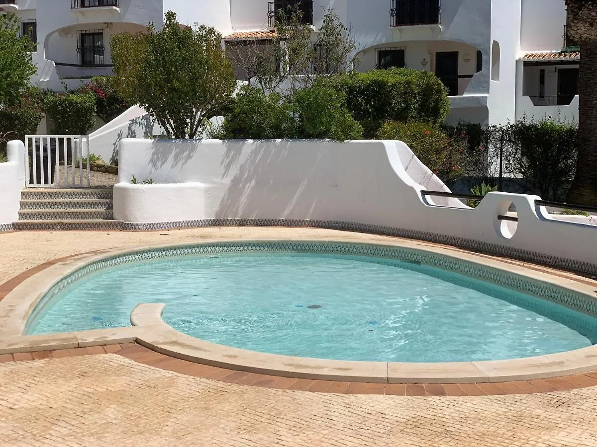 Albufeira Studio Apartment