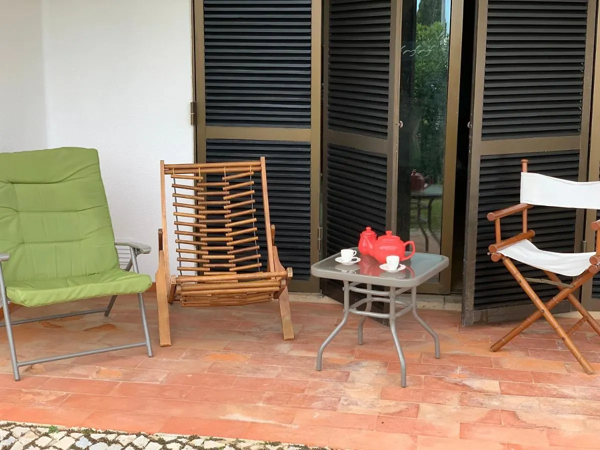 Albufeira Studio 아파트