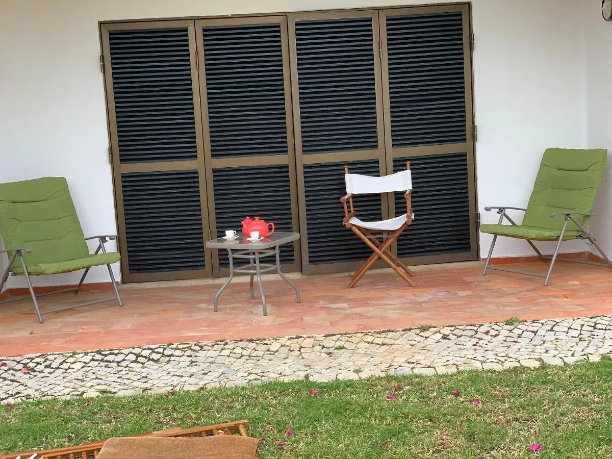 Albufeira Studio 아파트
