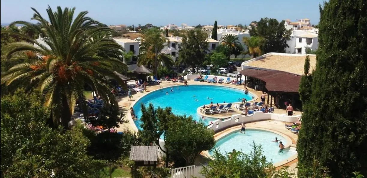 Albufeira Studio 아파트
